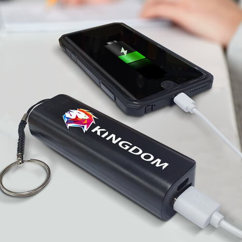 Power Banks