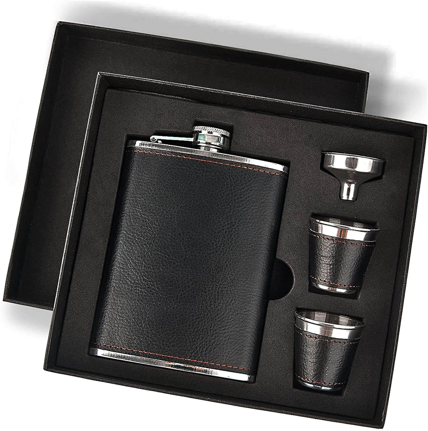 Hip Flasks