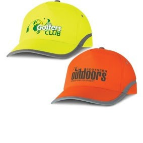 Branded Headwear