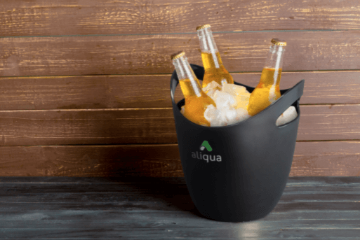 Ice Buckets
