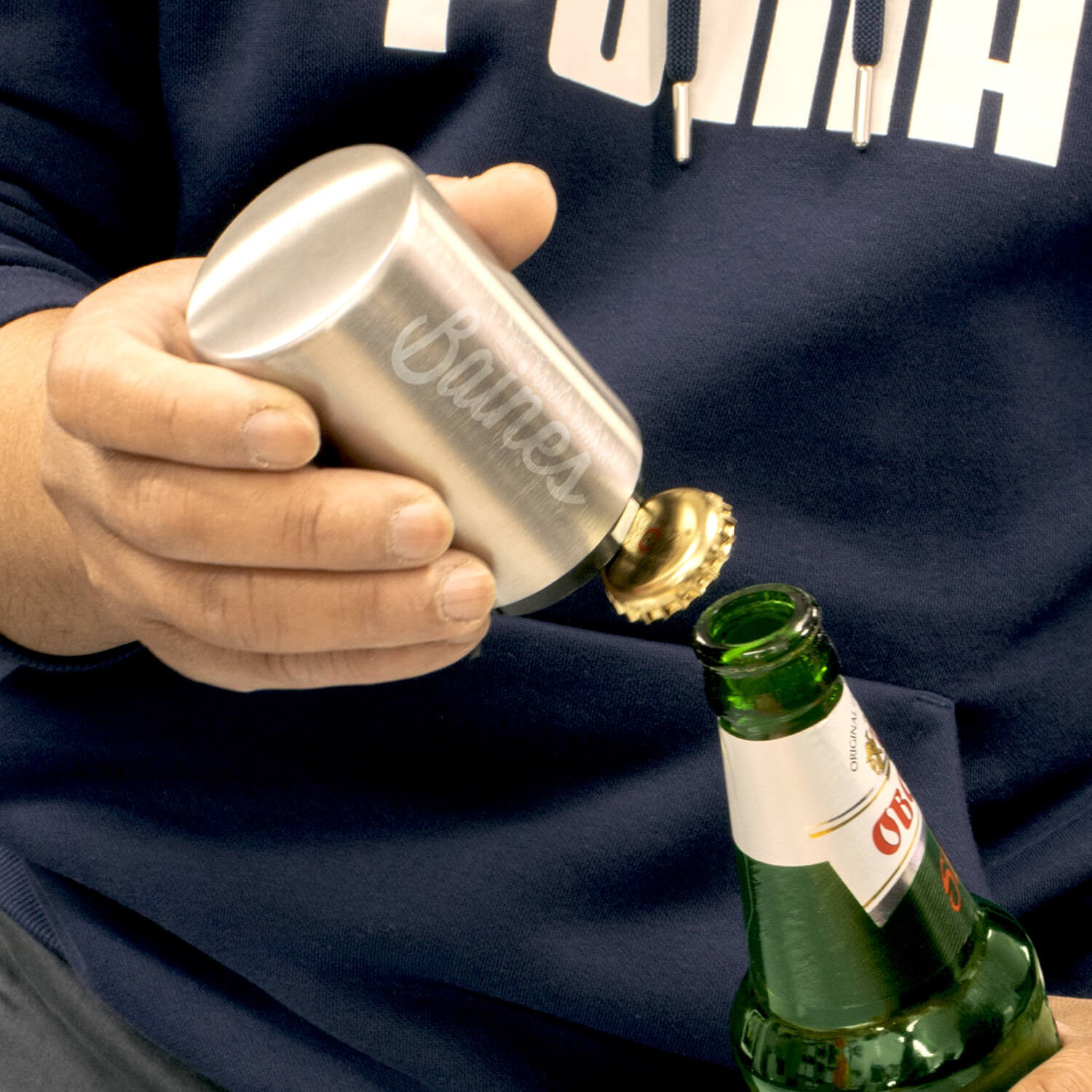Bottle Openers
