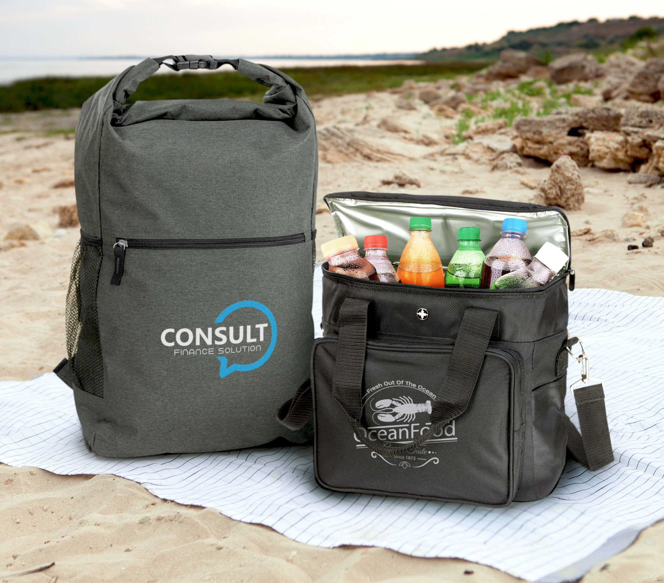 Cooler Bags