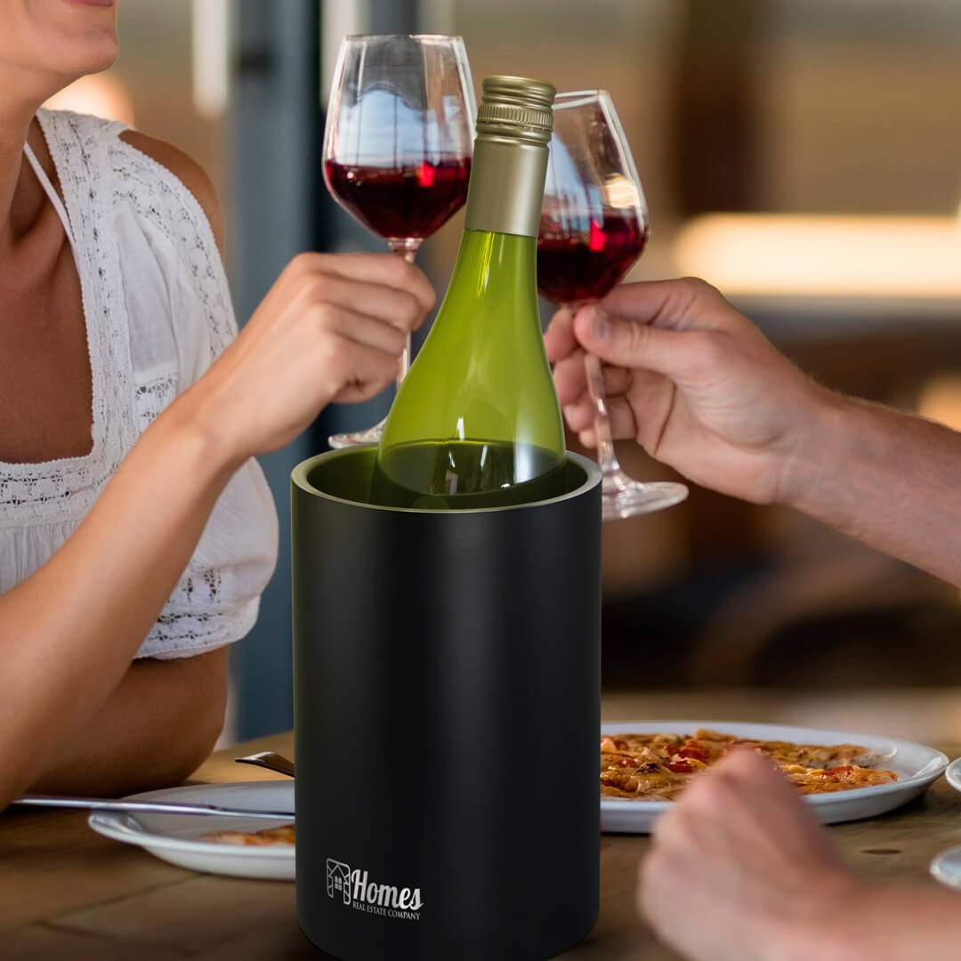 Wine Holders & Carriers