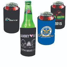 Printed Stubby Holders