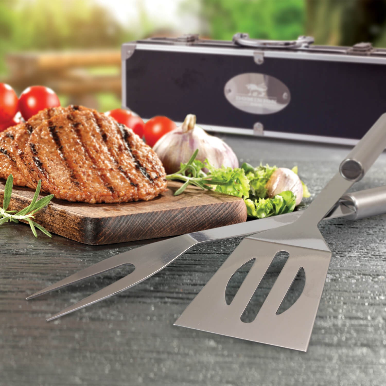 BBQ, Picnic & Outdoor Products