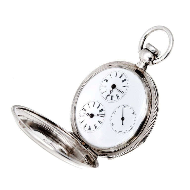 Clocks, Watches and Timers
