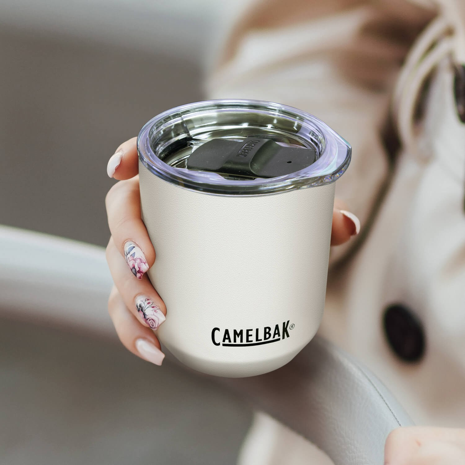 Coffee Mugs & Drinkware
