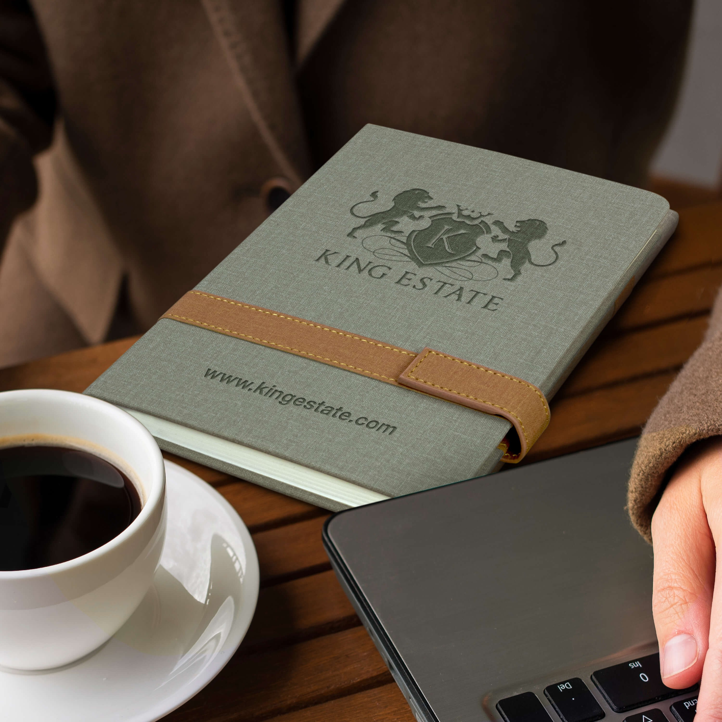 Journals & Note Pads