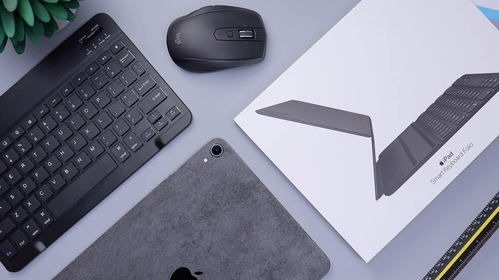 Computer Accessories