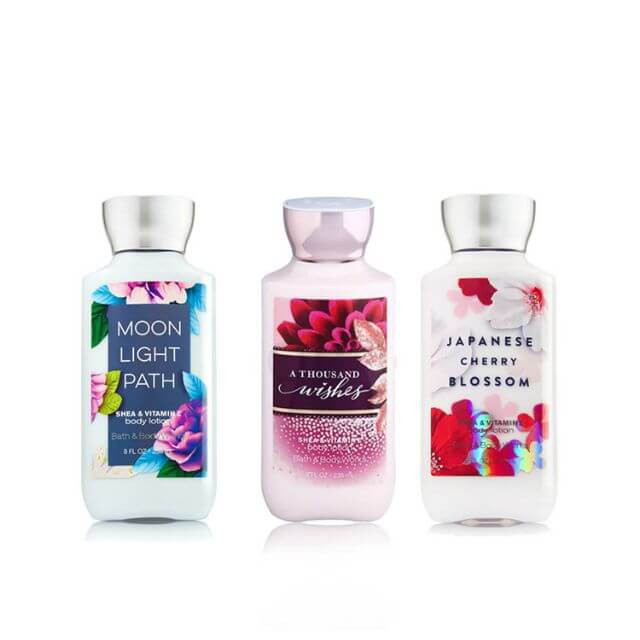 Bath & Body