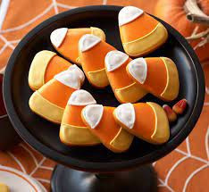 Confectionery & Cookies