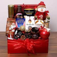 Corporate Christmas Gifts