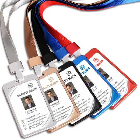 ID & Card Holders