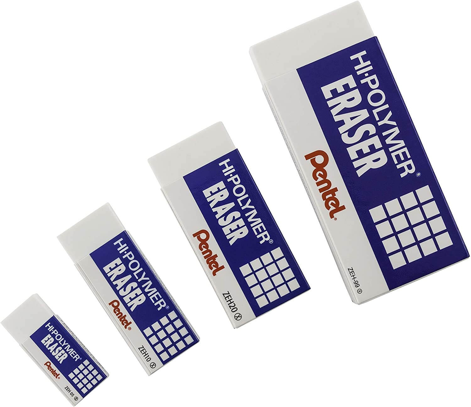 Erasers