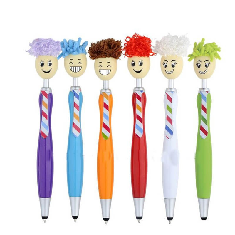 Novelty Pens