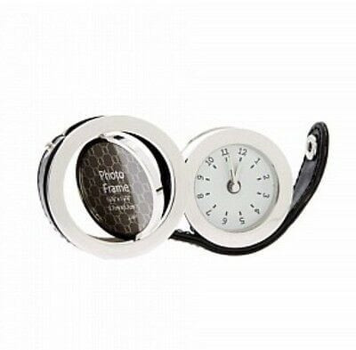 Corporate Travel Alarm Clocks