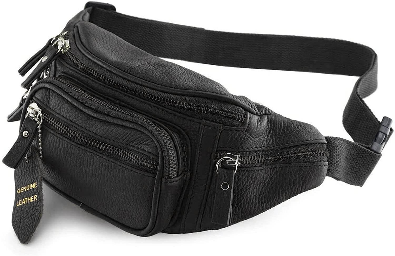 Waist Bags & Bum Bags