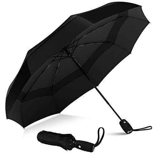 Umbrellas