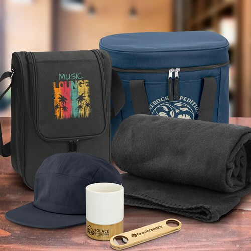 Picnic Blankets