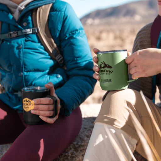 Travel Mugs