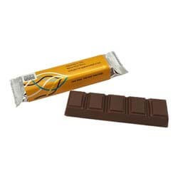 Chocolate Bars & Boxes