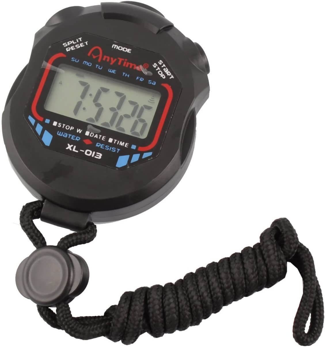 Stop Watches & Water Timers