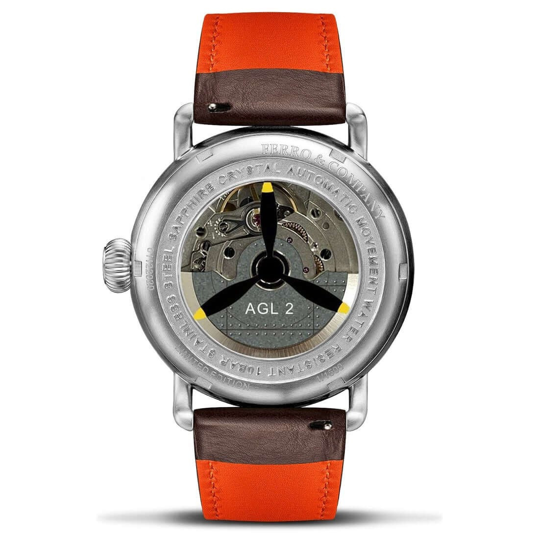 Corporate Watches