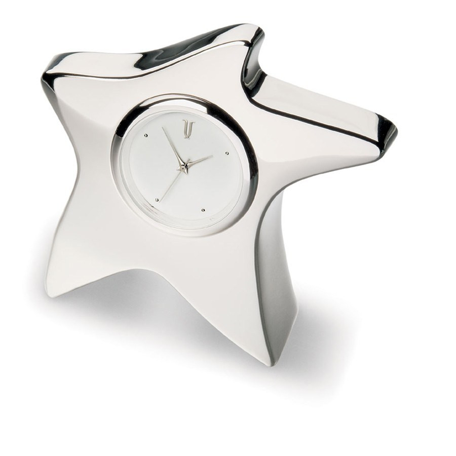 Desk Holders & Clocks