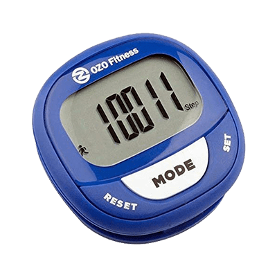 Pedometers