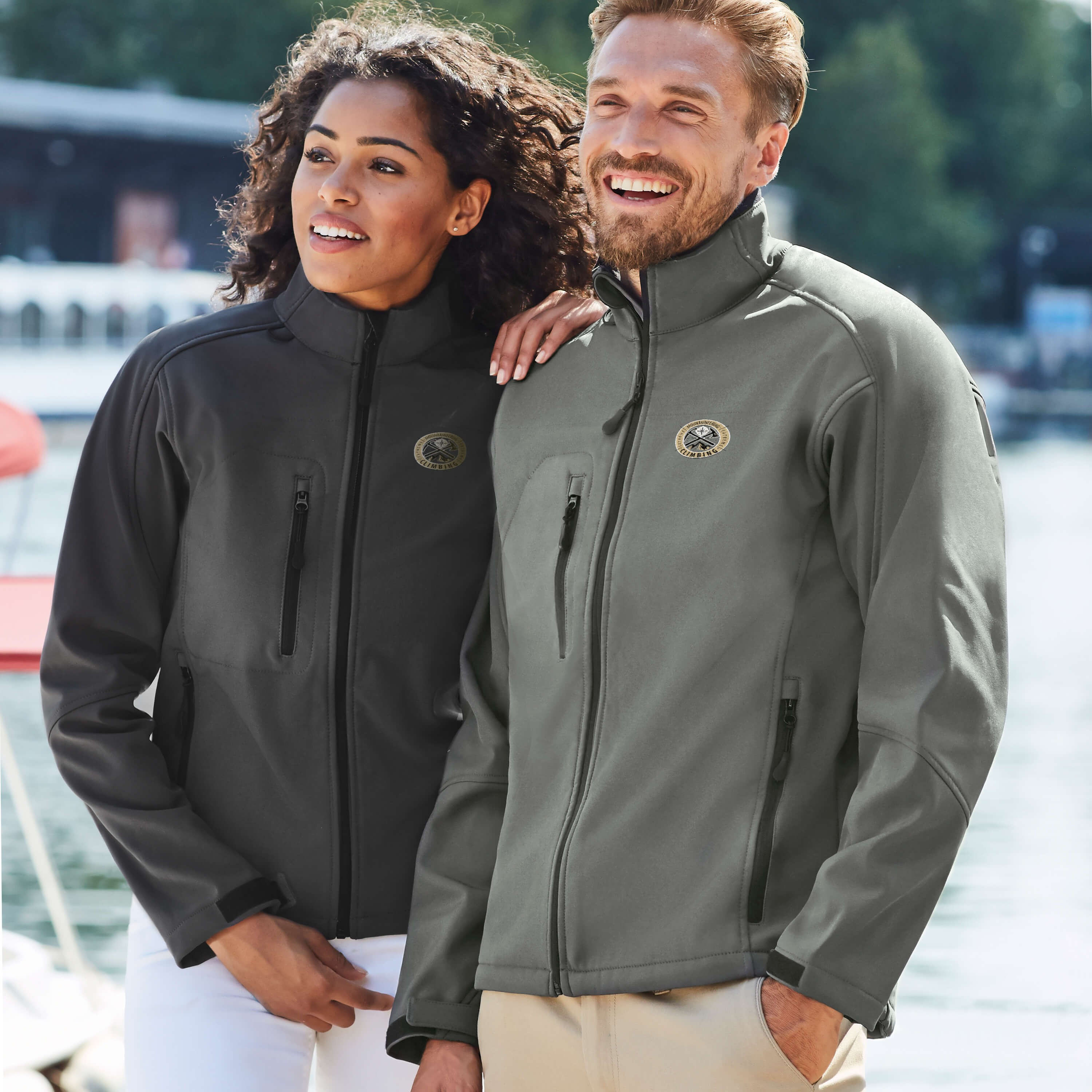 Branded Event Clothing