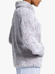 Fleece Tops