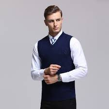Pullovers & Vests
