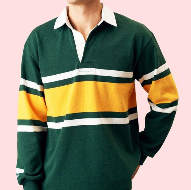 Rugby Tops