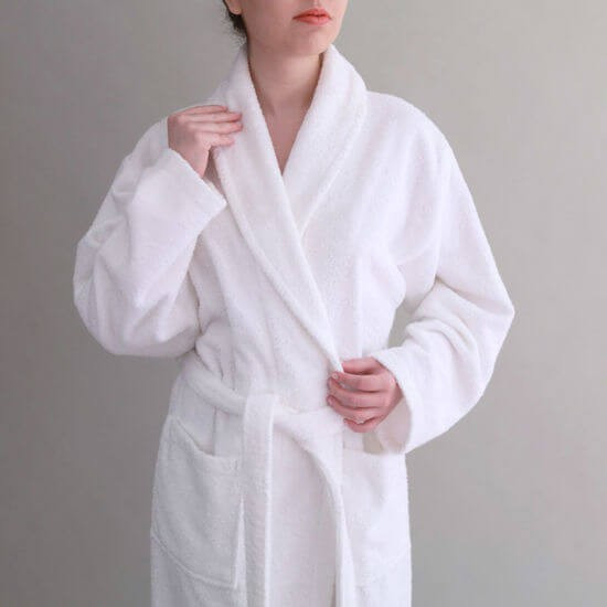 Bath Robes