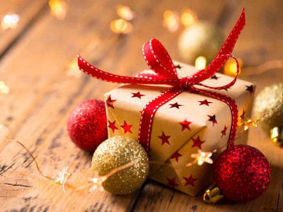 Choosing Christmas Corporate Gifts