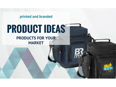 Branded Product Ideas