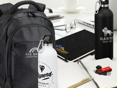 Conference Merchandise to Elevate Your Event Experience