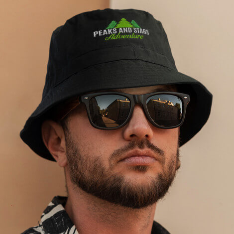 Branded Headwear